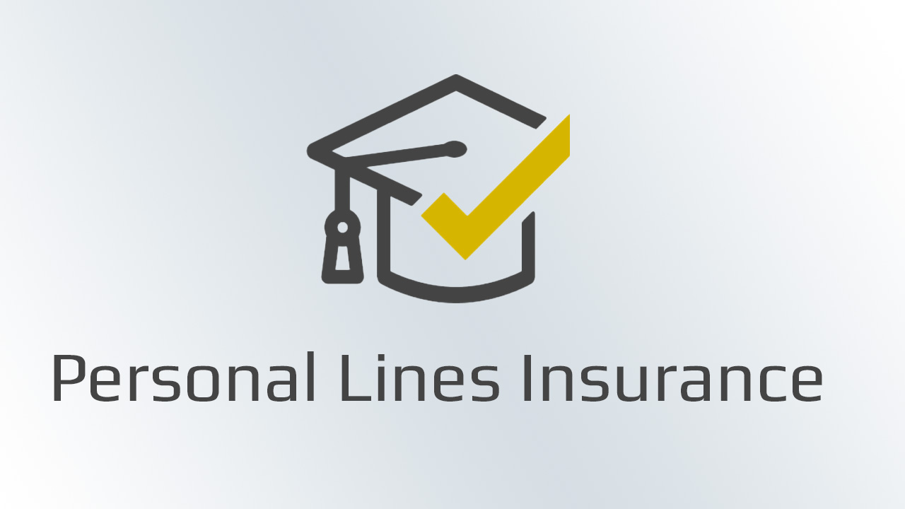 Residential personal lines survey training